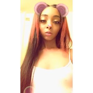 Meet your Posher, Aja